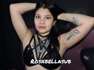 Rosabellasub
