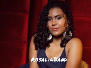 RosaliaBand