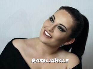 RosaliaHale