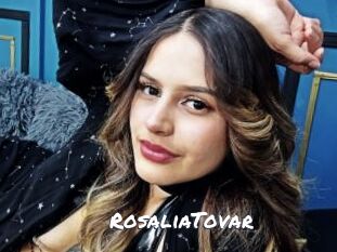 RosaliaTovar
