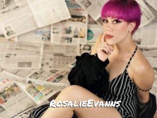 RosalieEvanns