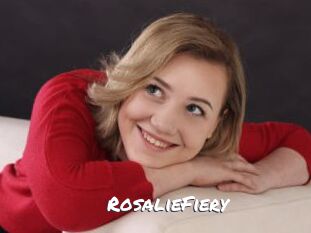 RosalieFiery