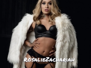 RosalieZachariah