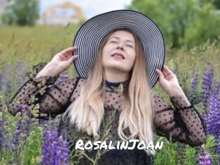 RosalinJoan