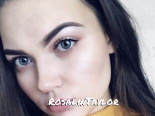 RosalinTaylor