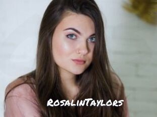 RosalinTaylors