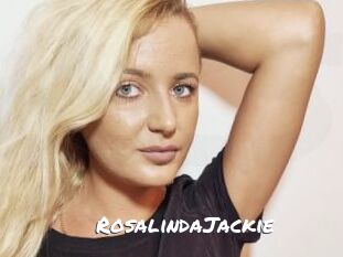 RosalindaJackie