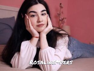 RosalineMyers