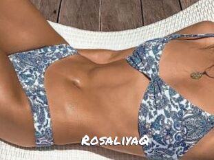 RosaliyaQ