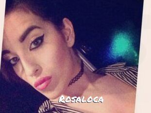 Rosaloca
