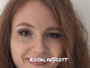 RosalynScott