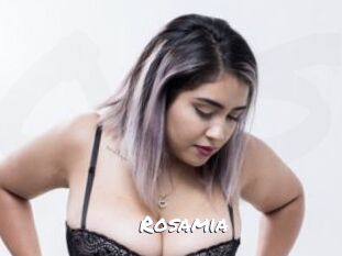 Rosamia