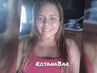 RosanaBar