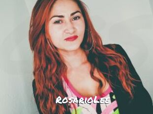 RosarioLee