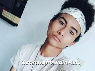 RosarioMangiameli