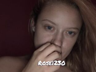 Rose1230