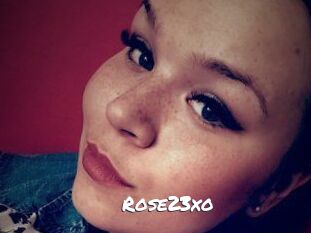 Rose23xo