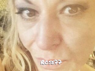 Rose77