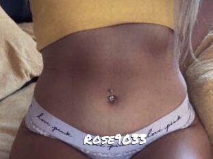 Rose9033