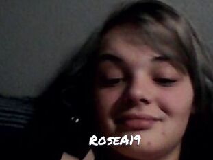 RoseA19