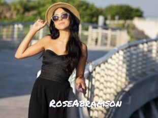 RoseAbramson