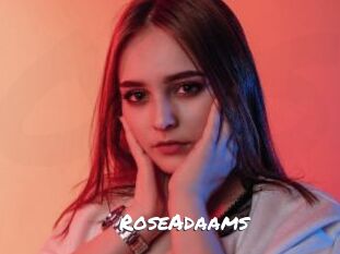 RoseAdaams
