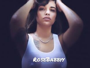 RoseBabbyy