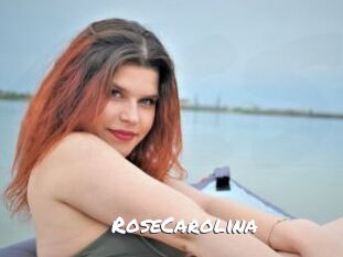 RoseCarolina
