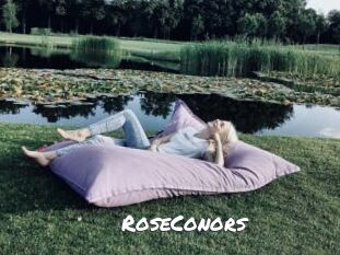 RoseConors