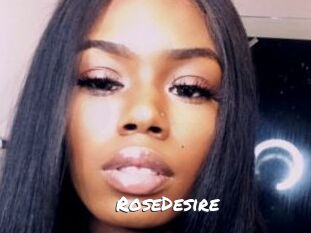 RoseDesire