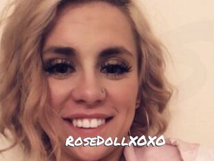 RoseDollXOXO