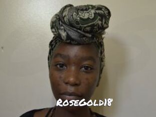 RoseGold18