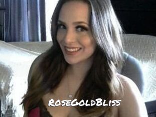 RoseGoldBliss