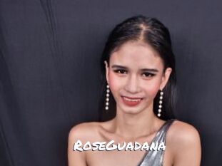 RoseGuadana