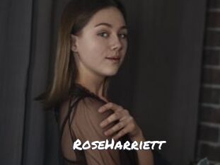 RoseHarriett