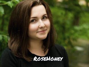 RoseHoney