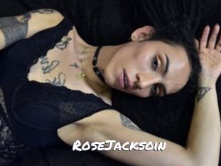 RoseJacksoin