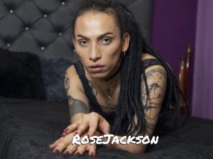 RoseJackson