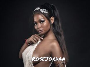 RoseJordan