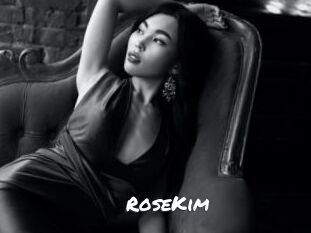 RoseKim