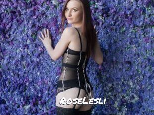 RoseLesli