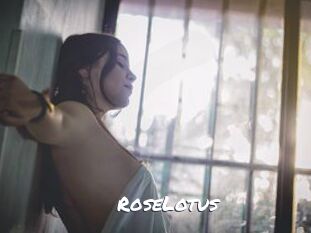 RoseLotus