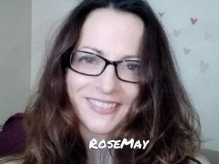 RoseMay