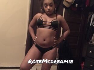 RoseMcdreamie