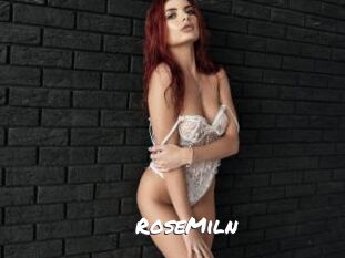 RoseMiln