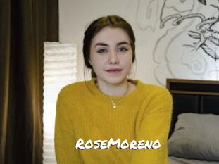 RoseMoreno