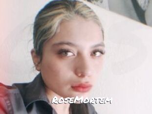 RoseMortem