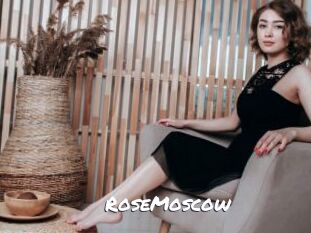 RoseMoscow