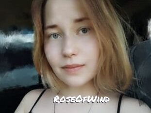 RoseOfWind