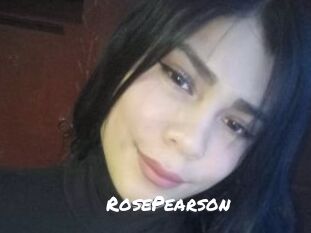 RosePearson